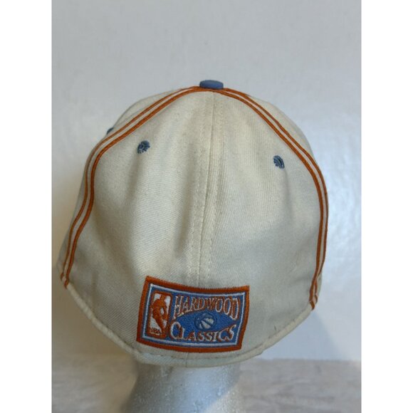 Vintage New Era Hardwood Classics Clippers Hat Size 7 3/8 - Picture 5 of 7